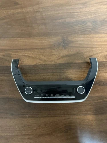 Toyota Corolla A/C Heat Climate Control (2022–2024) – Genuine OEM