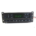Lincoln TOWN CAR Dash Climate Control Panel Temperature A/C Heater (2003–2006) – Genuine OEM