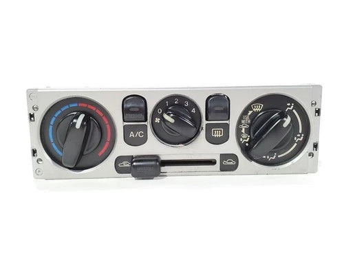 Mazda Miata Speed HVAC Control Component (2004–2005) – Genuine OEM