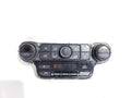 Temperature A/C Control Police 23449657 – Genuine OEM