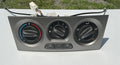 Subaru Forester A/C Heater Manual Climate Control Temperature W/Cables (2003–2008) – HVAC Replacement Part