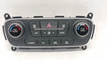 Kia Sorento HVAC Climate Control (2014–2015) – Genuine OEM | Ref SKU-10672