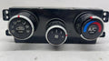 Hyundai Tucson A/C Heater Climate W/O Automatic Temperature Control (2005–2009) – Genuine OEM