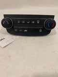 Honda CRV CR-V Manual Heater A/C Climate Control (2010–2011) – Genuine OEM