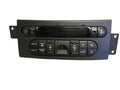 Chrysler Pacifica HVAC Climate Control (2004–2006) – Genuine OEM | Ref SKU-4886
