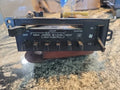Dodge RAM Van Heater Control Switch Climate HVAC 1500 2500 3500 (1994–1997) – Genuine OEM