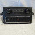 Nissan Titan XD HVAC Climate Control Unit (2016–2017) – Genuine OEM