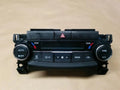 Toyota Camry A/C Heater Automatic Temperature Control (2015–2017) – Genuine OEM