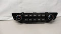 Kia Sportage HVAC Climate Control Unit (2017–2019) – Genuine OEM