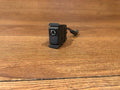 Mercedes-Benz W107 W201 W126 Air Cirulation Rocker Switch 1268202110 – Genuine OEM