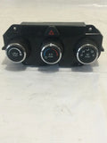 Dodge RAM 1500 A/C Climate Control Temperature Unit 68268190AA (2013–2018) – Genuine OEM