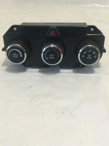 Dodge RAM 1500 A/C Climate Control Temperature Unit 68268190AA (2013–2018) – Genuine OEM