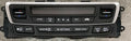 Honda PILOT HVAC Climate Control (2016–2020) – Genuine OEM