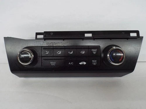 Honda CIVIC HVAC Climate Control EX (2012) – HVAC Replacement Part