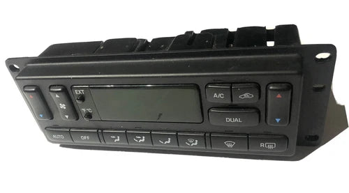 Ford Explorer HVAC Climate Control Temperature Unit (2006–2010) – Genuine OEM