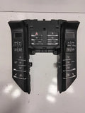Porsche Cayenne Front HVAC Climate Control (2011–2018) – Genuine OEM