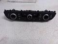 Audi Q7 Front 3 Knob Temperature Controller (2017) – Genuine OEM