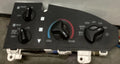 Ford E-150 HVAC Climate Control (1998–2003) – Genuine OEM