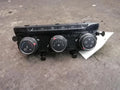Volkswagen Golf GTI HVAC Climate Control Unit (2017–2019) – Genuine OEM