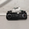 Ford Escape HVAC Climate Control Unit (2022–2024) – Genuine OEM