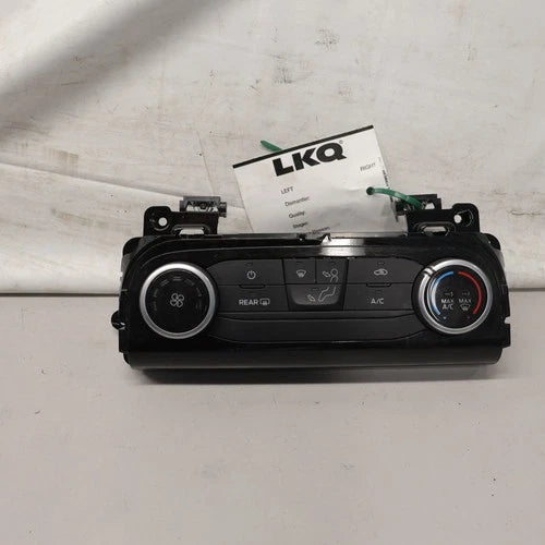 Ford Escape HVAC Climate Control Unit (2022–2024) – Genuine OEM