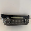 Toyota RAV4 A/C Heater Control Climate Control Temperature Tested (2013) – Genuine OEM