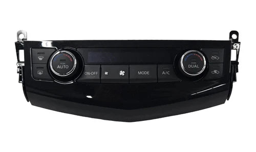 Climate Control Assembly Fits 2013-2015 Nissan Altima – Genuine OEM