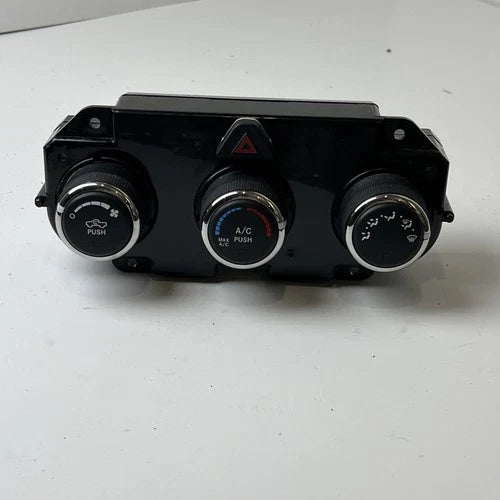 68105527AD 2013 Dodge RAM 1500 A/C HEAT Climate Control – Genuine OEM