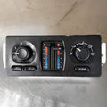 GMC Envoy XUV Manual Climate HVAC Climate Control (2004–2005) – Genuine OEM