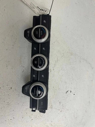 Genesis G70 HVAC Control Component (2022–2023) – Genuine OEM