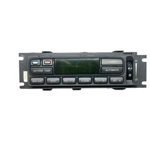 2L3H-19C933-AA Ford 2002 2003 F150 Heater Climate Control Switch Digital – Genuine OEM