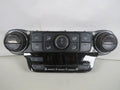 GMC Yukon Front Automatic HVAC Climate Control (2017–2020) – Genuine OEM