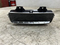 Mercedes-Benz GL580 Rear Automatic Temperature Controller (2021) – Genuine OEM