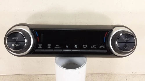 Toyota Rav4 Auto Temperature Climate A/C Heater Control (2019–2025) – Genuine OEM