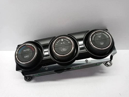 Subaru WRX HVAC Climate Control Temperature 2.0L Assembly (2018–2021) – Genuine OEM
