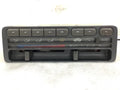 Civic Climate HVAC Climate Control Selector Analog Switch (1992–1995) – Genuine OEM