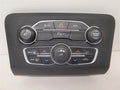 Dodge Charger HVAC Climate Control Temperature (2015–2016) – Genuine OEM