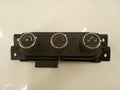 Temperature Control Rear Control Fits 14-15 DURANGO 1666006 – HVAC Replacement Part