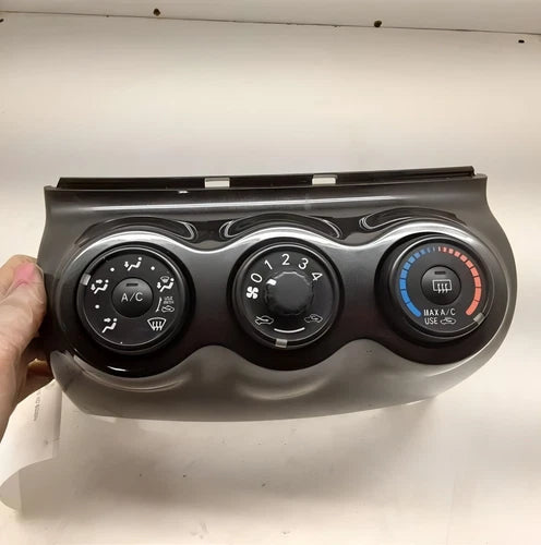 Scion Xd HVAC Climate Control (2008–2010) – Genuine OEM