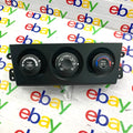 Kia Sorento Climate Control A/C Heater Temperature Black (2007–2009) – Genuine OEM