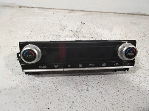 Mitsubishi Outlander HVAC Climate Control Unit (2021) – Genuine OEM
