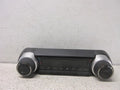 Toyota Rav4 Heat A/C Temperature Control Unit (2019–2024) – Genuine OEM