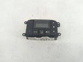 Honda Odyssey HVAC Climate Control Temperature (2011–2017) – Genuine OEM