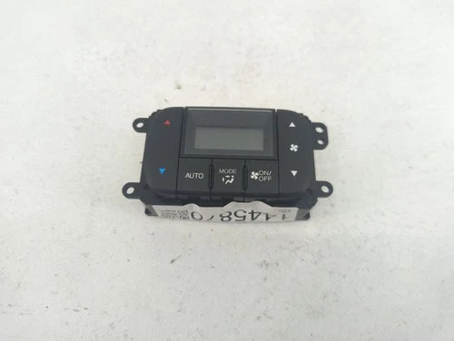Honda Odyssey HVAC Climate Control Temperature (2011–2017) – Genuine OEM