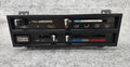 Toyota Corolla SEDAN Climate Control A/C Heater (1991) – Genuine OEM