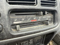 Chevy Tracker 2DR A/C Climate Control Heat 1999-2004 – Genuine OEM