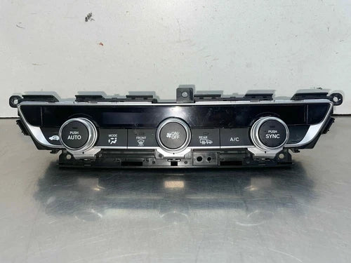 Honda Accord Heat A/C Climate Control Hybrid (2021) – Genuine OEM