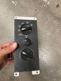 Dodge RAM 1500 HVAC Climate Control Assembly (1994–1996) – Genuine OEM | Ref SKU-3186