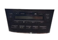 Lexus ES300 HVAC Climate Control Panel w/Heated Seats (2002–2003) – HVAC Replacement Part