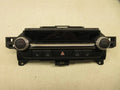 23 2023 Mazda 3 Auto Dual HVAC Climate Control – Genuine OEM